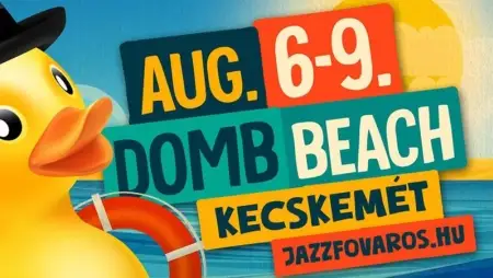 Tíz ország zenészei érkeznek a jubileumi kecskeméti fesztiválra