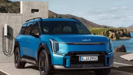 A plug-in hibridek regisztrációja tavaly 34,2 százalékkal 1,03 millióra nőtt