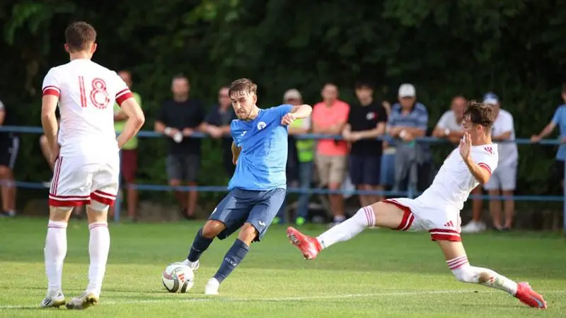 Az NB  III-as mezőny másik két hajdúsági futballcsapata vasárnap lép pályára