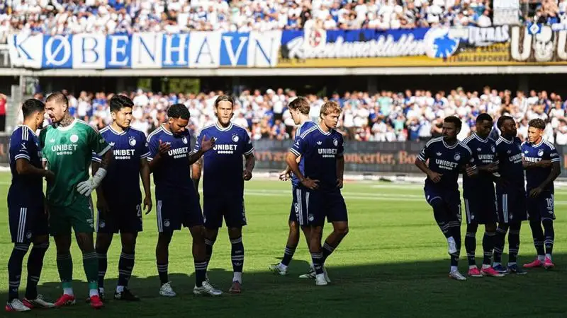 Az európai kupamérkőzések hazai időpontjáról nem az MLSZ, hanem az UEFA dönt