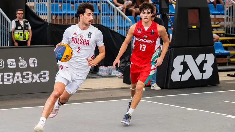 Elmaradtak a magyar 3x3-as győzelmek
