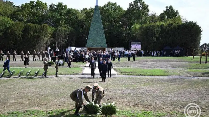 A mohácsi csata emléke nemcsak a vereségről beszél, hanem a hűségről, a helytállásról is. Felelősségre és éleslátásra tanít.