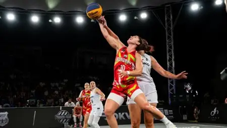 A Women’s Series nyitányán egyik magyar csapatnak sem sikerült a továbbjutás 