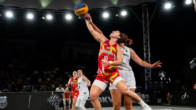 A Women’s Series nyitányán egyik magyar csapatnak sem sikerült a továbbjutás 