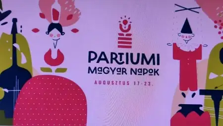 Huszonötödik születésnapját ünnepli a Partiumi Magyar Napok 