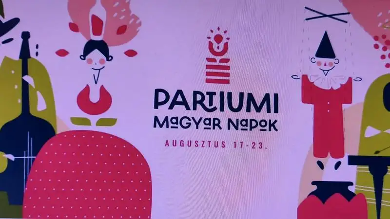 Huszonötödik születésnapját ünnepli a Partiumi Magyar Napok 