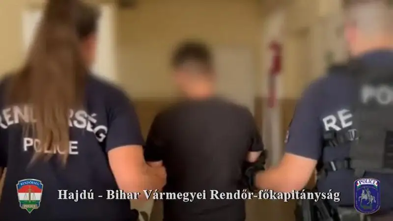Hónapokig fosztogatták a telephelyet, végül lebuktak – így kapták el a rezes bandát