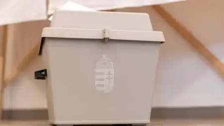 Időközi polgármester-választást tartottak vasárnap két hajdú-bihari településen