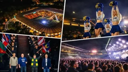 A yoUDay evolúciója – a debreceni tanévnyitó, amely show‑műfajt teremtett