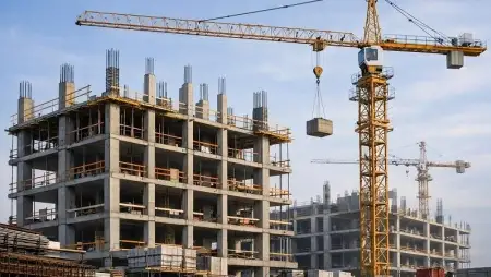 Elrendelték a Bayer Construct csődeljárását – hat hónapos moratóriumot kapott a cég