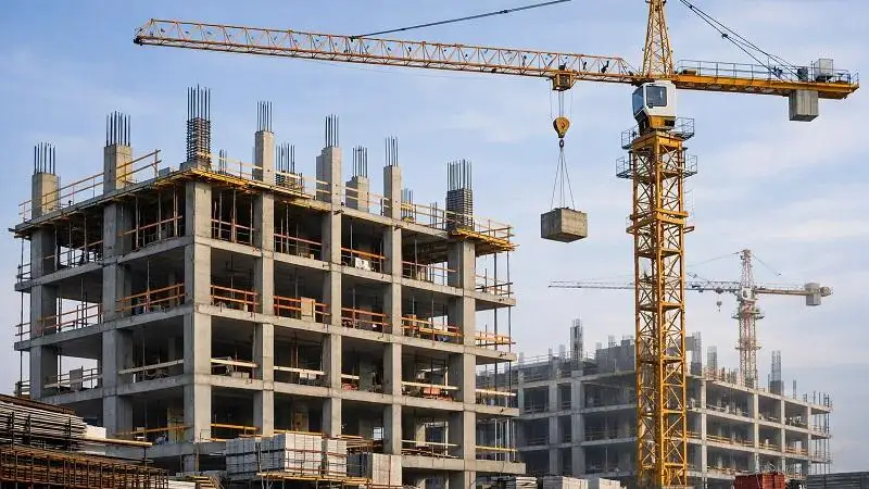 Elrendelték a Bayer Construct csődeljárását – hat hónapos moratóriumot kapott a cég
