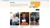 A Debreceni Egyetem új személyi adatbázisa már böngészhető