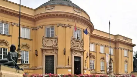 Múzeumpedagógiai börze címmel szakmai napot tartanak hétfőn 