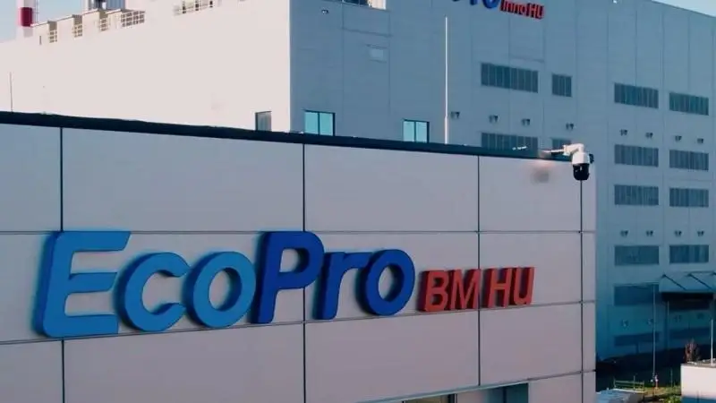 Feszült közmeghallgatás az EcoPro engedélymódosítása miatt Debrecenben