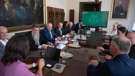 Mátyus László vezeti a GTIDEA megújult kuratóriumát
