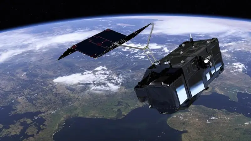 Sikeresen felbocsátották a Copernicus Sentinel-3C egységet