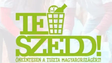 Októberben indul a TeSzedd! – így csatlakozhatsz az önkéntes szemétszedéshez