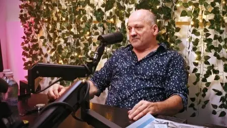 Thuróczy Szabolcs a PodKexben – rendszerkritika, futball és őszinte vallomások