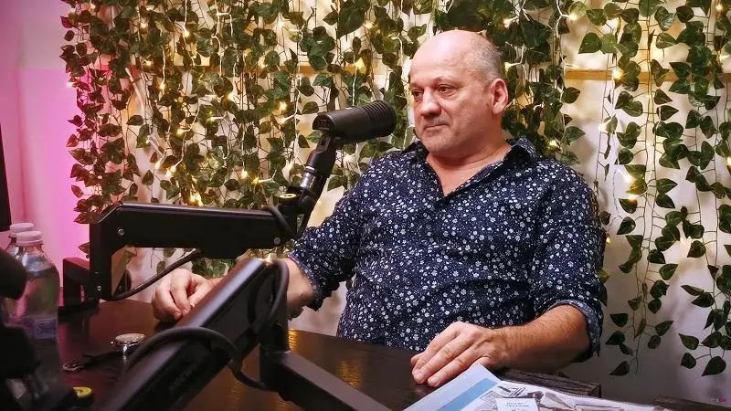 Thuróczy Szabolcs a PodKexben – rendszerkritika, futball és őszinte vallomások