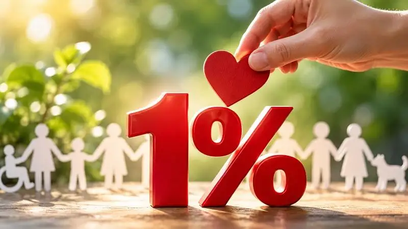 Fontos határidőt közölt a NAV: eddig regisztrálhatnak a civil szervezetek az 1 százalékért