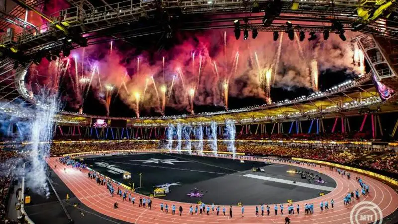 A Nemzetközi Olimpiai Bizottság szavazó tagjainak egynegyede volt jelen