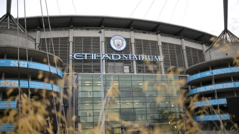 Az összes vádpontban bűnösnek találták a manchesteri futballklubot