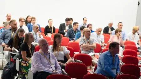 Debrecen ismét tudományos központ: elindult az ECIRM konferencia