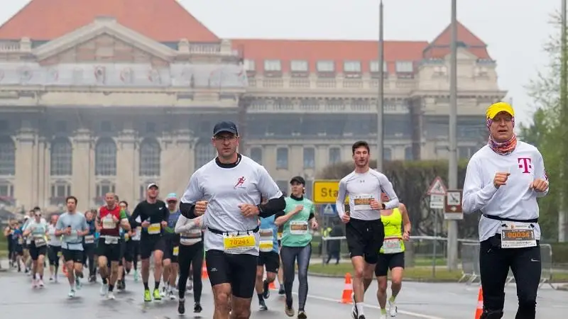 Debrecen Maraton 2027 – már lehet nevezni