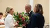 Forgó Ildikó kapta a Juhász Zsuzsa életműdíjat a jubileumi szakdolgozói konferencián