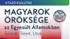 A kiállítás szeptember 12-ig tekithető meg a Méliusz Könyvtárban