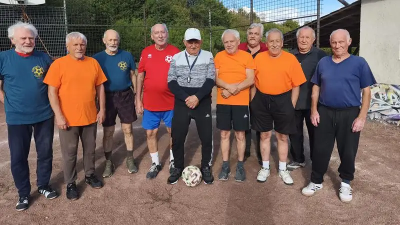 A Debreceni Egyetem öregdiákjainak sok évtizedes kapcsolata
