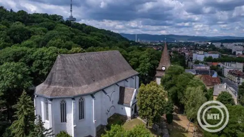 Igazi kirándulóidő egy hétig, aztán a front hozza a sok esőt