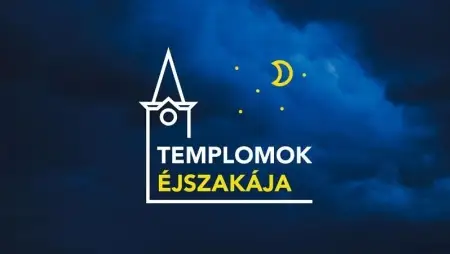 Templomok Éjszakája – három vezetett túra vár Debrecenben