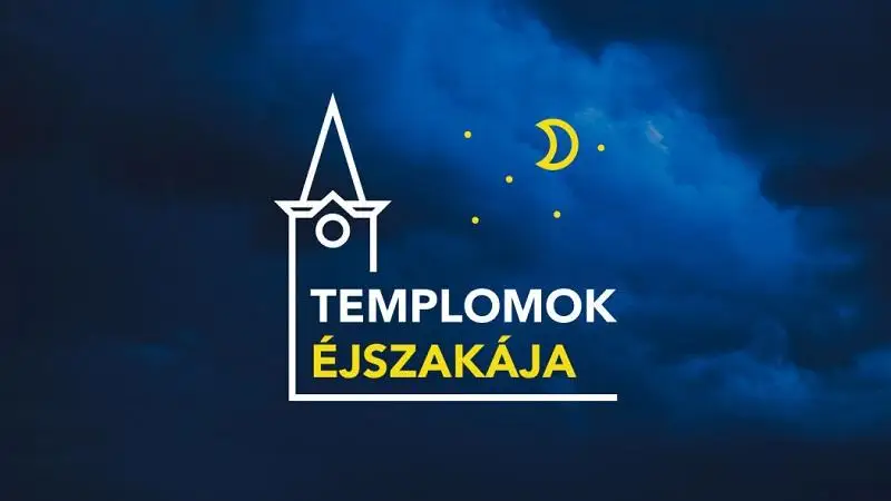 Templomok Éjszakája – három vezetett túra vár Debrecenben