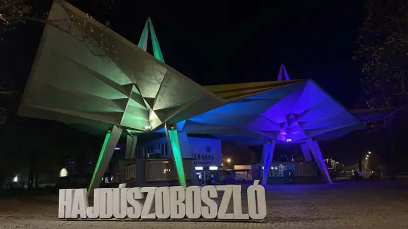 Eger az élen, Hajdúszoboszló és Debrecen is ott van a listán