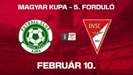 A meccs február 10-én lesz a nyolc közé jutásért