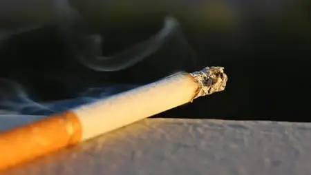 Cigiszünet helyett inkább néhány perces mozgás