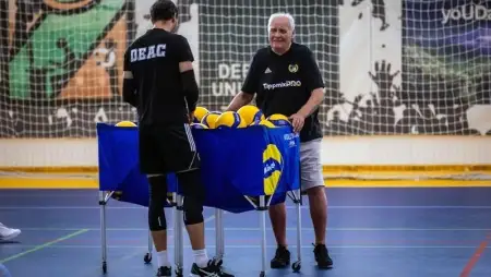 Jól sikerült az Extraliga rajtja a Debreceni Egyetem röplabdázóinak