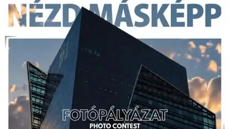 Kreatív fotókat vár a Debreceni Egyetem, a legjobb alkotásokat kiállítják