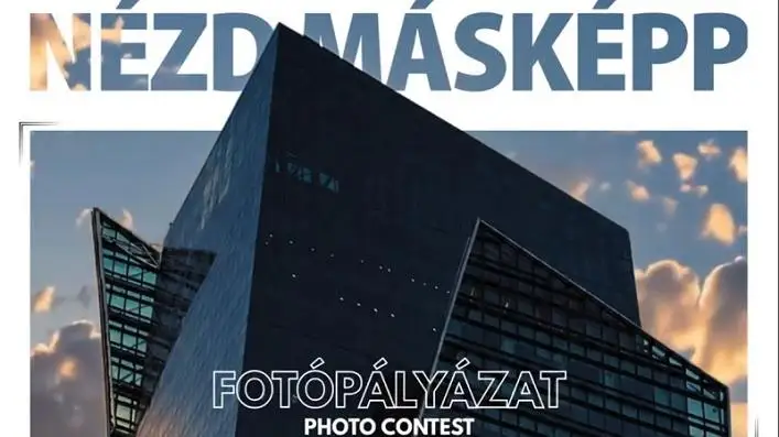 Kreatív fotókat vár a Debreceni Egyetem, a legjobb alkotásokat kiállítják