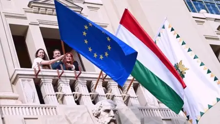Ismét elérhető az Erasmus+ és a Horizont Európa a Debreceni Egyetem számára
