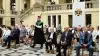 Jubileumi diplomaosztó a Debreceni Egyetem Bölcsészettudományi Karán