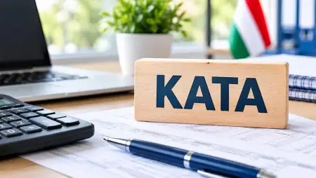 Újra szélesebb kör választhatja a KATA-t – fontos változások jöhetnek 2027-től
