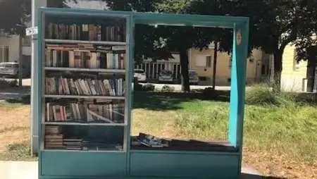 A Debreceni Egyetem építészmérnöki tanszéke tart kiállítást a Méliuszban