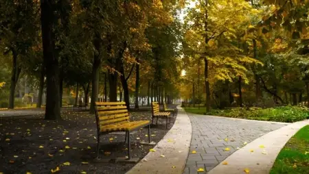 Néhány napig még 20 Celsius-fok körüli csúcshőmérséklet és sok napsütés várható