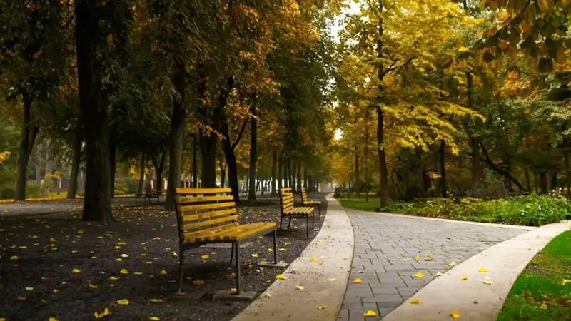 Néhány napig még 20 Celsius-fok körüli csúcshőmérséklet és sok napsütés várható