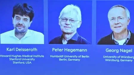 A Nobel-díjas módszer forradalmasította az idegtudományt