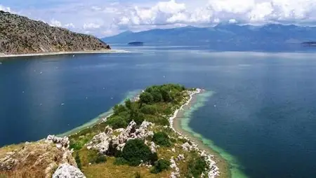 Három balkáni ország közösen jelölné a Preszpa-tó térségét az UNESCO világörökségi listájára