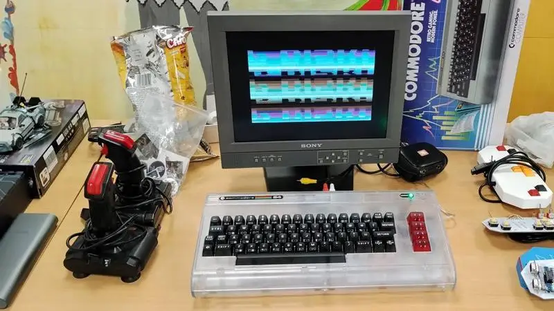 Szombaton a retro számítógépek kerülnek a fókuszba 
