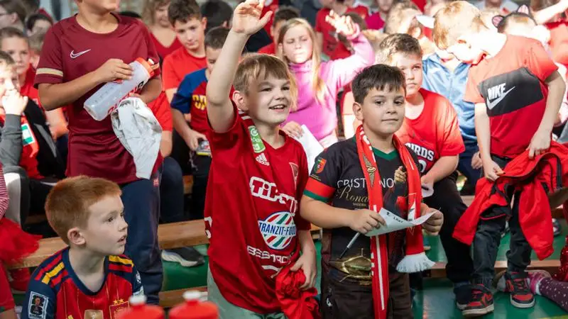 Újabb állomásához érkezett Loki nagy sikerű diákprogramja